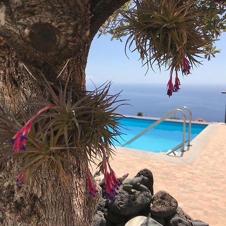 טיחראפה Hrlos Piratas - Ferien Haus La Palma - Good Wlan !! מראה חיצוני תמונה