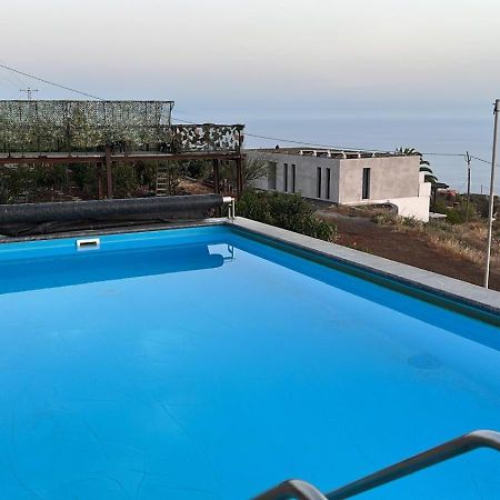 טיחראפה Hrlos Piratas - Ferien Haus La Palma - Good Wlan !! מראה חיצוני תמונה