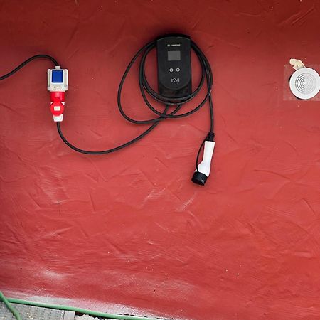 טיחראפה Hrlos Piratas - Ferien Haus La Palma - Good Wlan !! מראה חיצוני תמונה