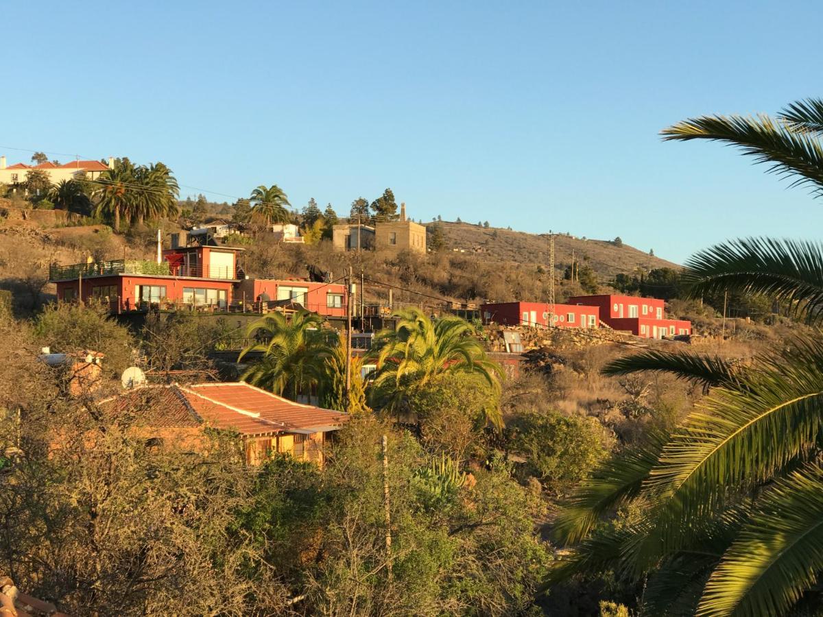 טיחראפה Hrlos Piratas - Ferien Haus La Palma - Good Wlan !! מראה חיצוני תמונה
