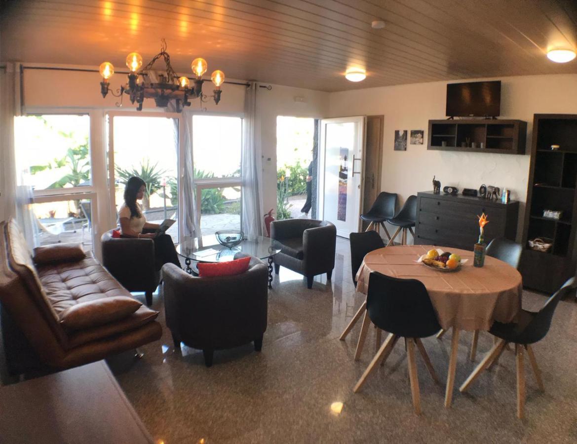 טיחראפה Hrlos Piratas - Ferien Haus La Palma - Good Wlan !! מראה חיצוני תמונה