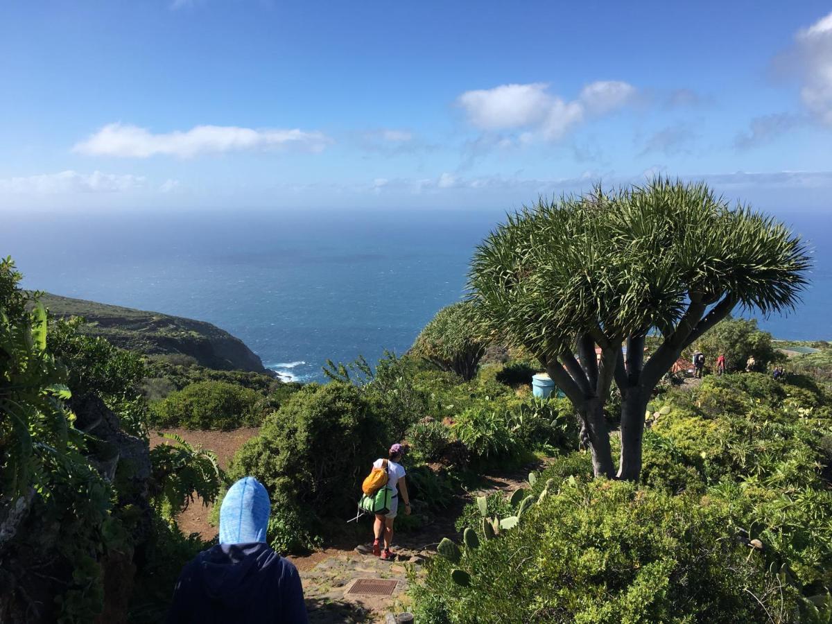 טיחראפה Hrlos Piratas - Ferien Haus La Palma - Good Wlan !! מראה חיצוני תמונה