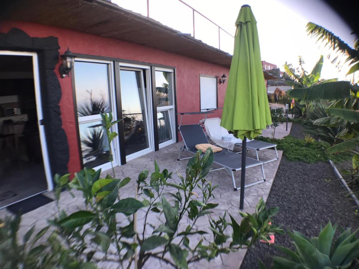 טיחראפה Hrlos Piratas - Ferien Haus La Palma - Good Wlan !! מראה חיצוני תמונה