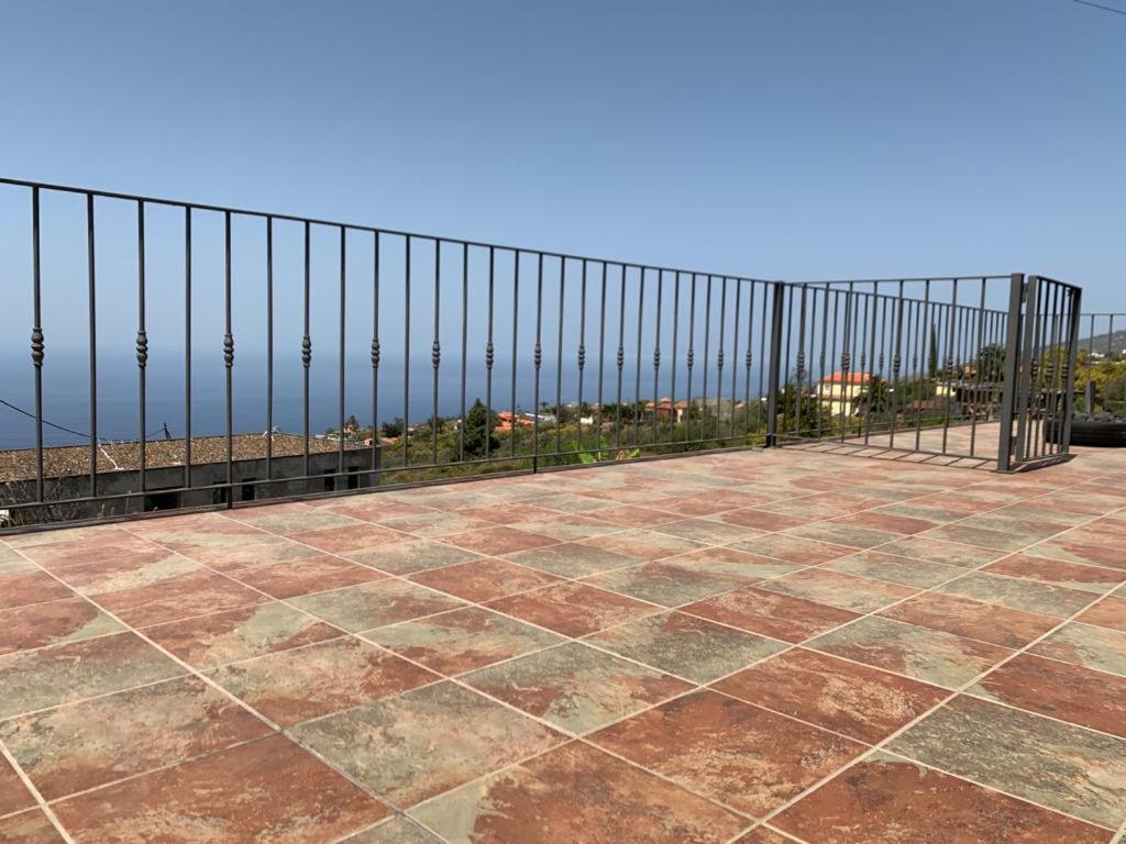 טיחראפה Hrlos Piratas - Ferien Haus La Palma - Good Wlan !! מראה חיצוני תמונה