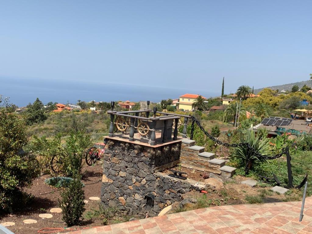 טיחראפה Hrlos Piratas - Ferien Haus La Palma - Good Wlan !! מראה חיצוני תמונה