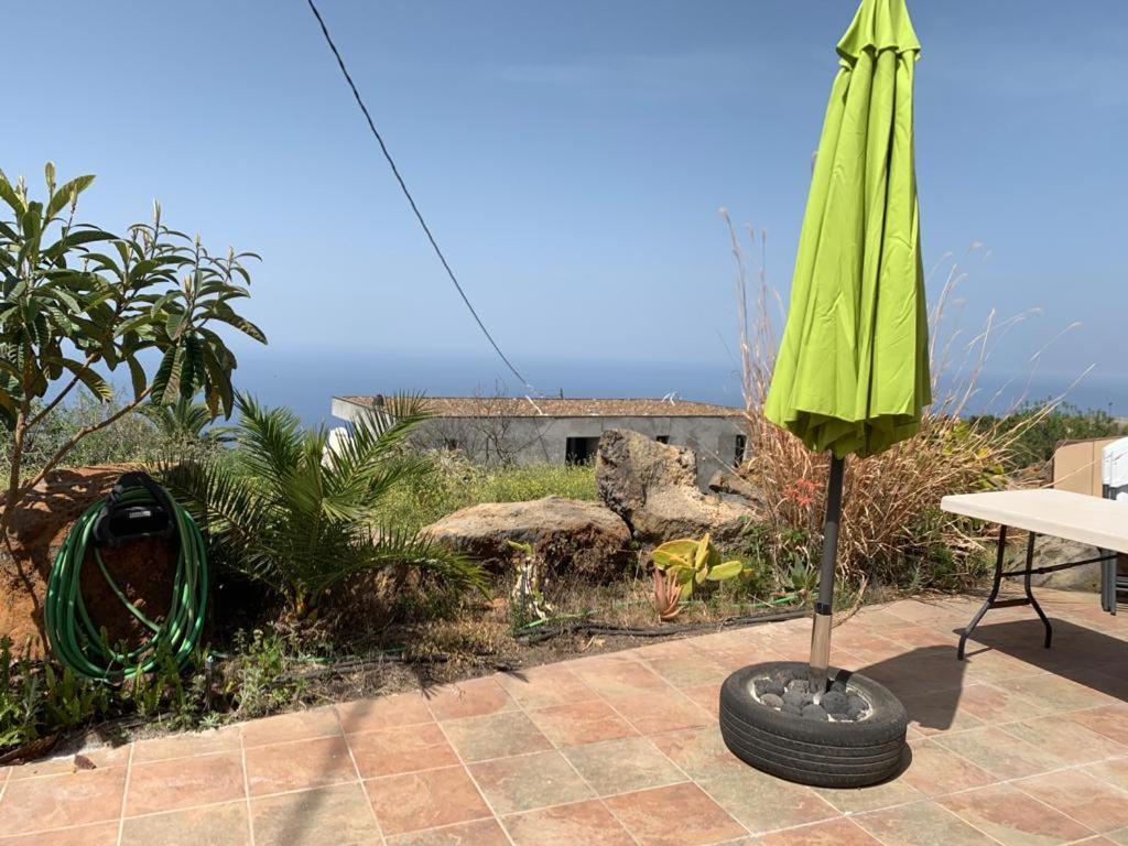 טיחראפה Hrlos Piratas - Ferien Haus La Palma - Good Wlan !! מראה חיצוני תמונה