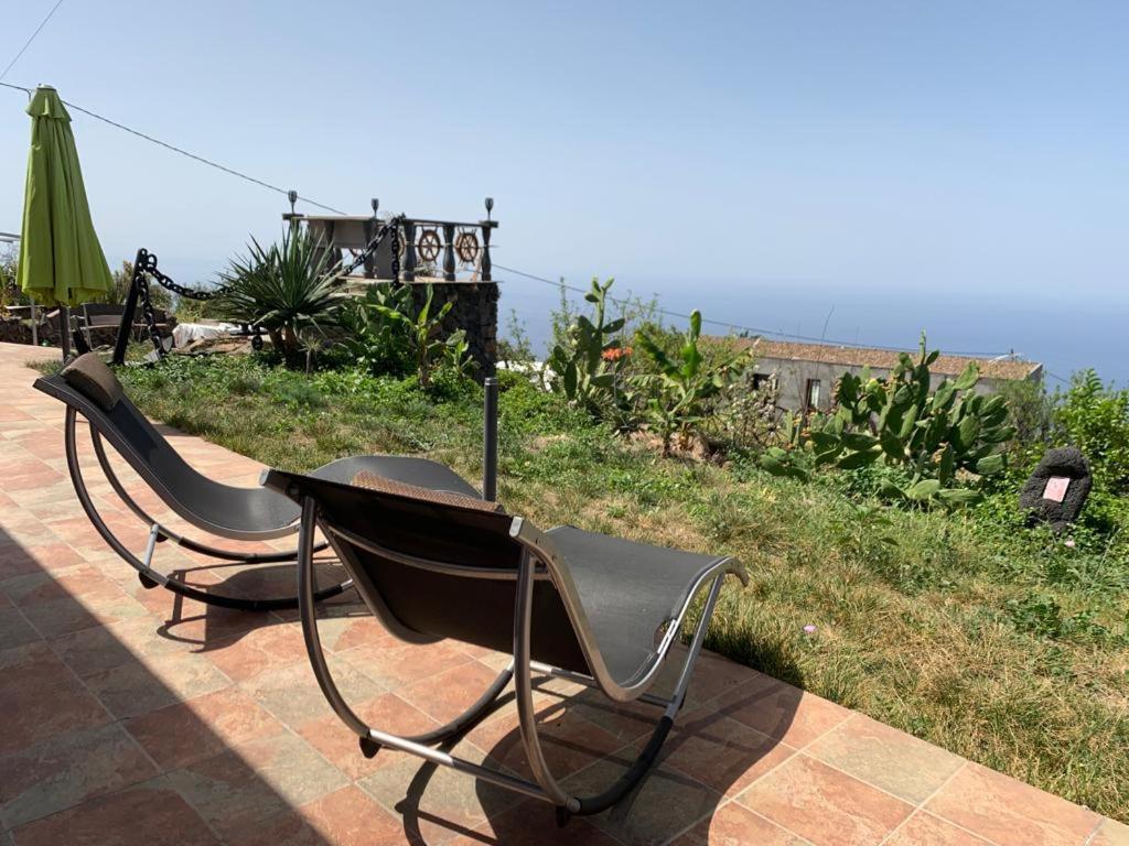 טיחראפה Hrlos Piratas - Ferien Haus La Palma - Good Wlan !! מראה חיצוני תמונה