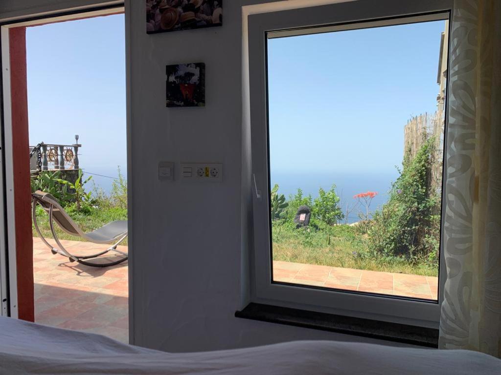 טיחראפה Hrlos Piratas - Ferien Haus La Palma - Good Wlan !! מראה חיצוני תמונה