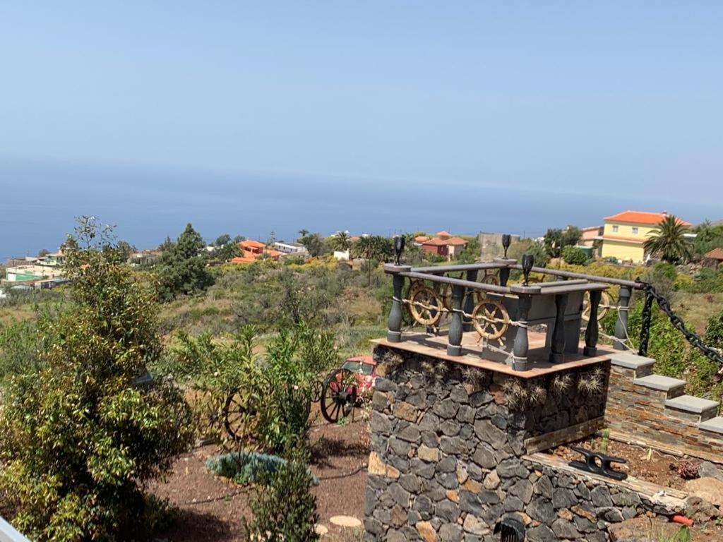 טיחראפה Hrlos Piratas - Ferien Haus La Palma - Good Wlan !! מראה חיצוני תמונה