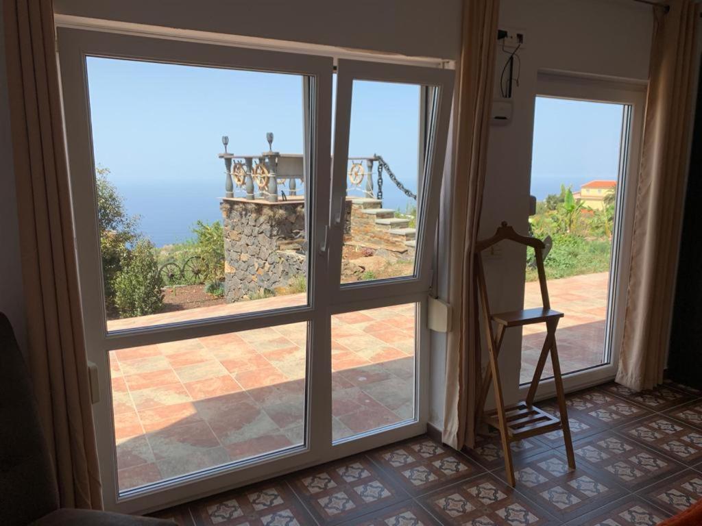 טיחראפה Hrlos Piratas - Ferien Haus La Palma - Good Wlan !! מראה חיצוני תמונה