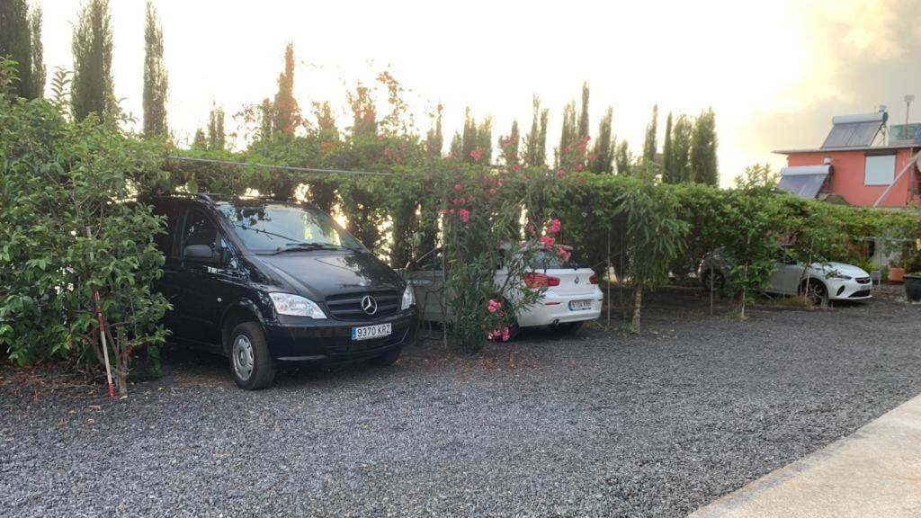 טיחראפה Hrlos Piratas - Ferien Haus La Palma - Good Wlan !! מראה חיצוני תמונה