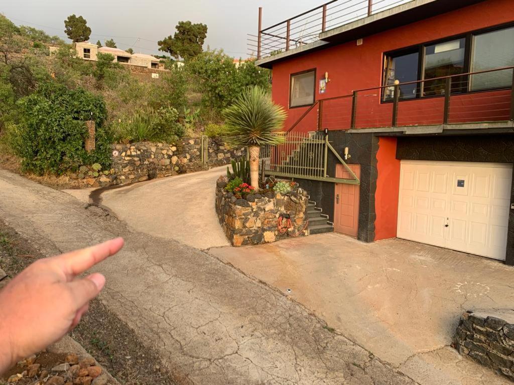 טיחראפה Hrlos Piratas - Ferien Haus La Palma - Good Wlan !! מראה חיצוני תמונה