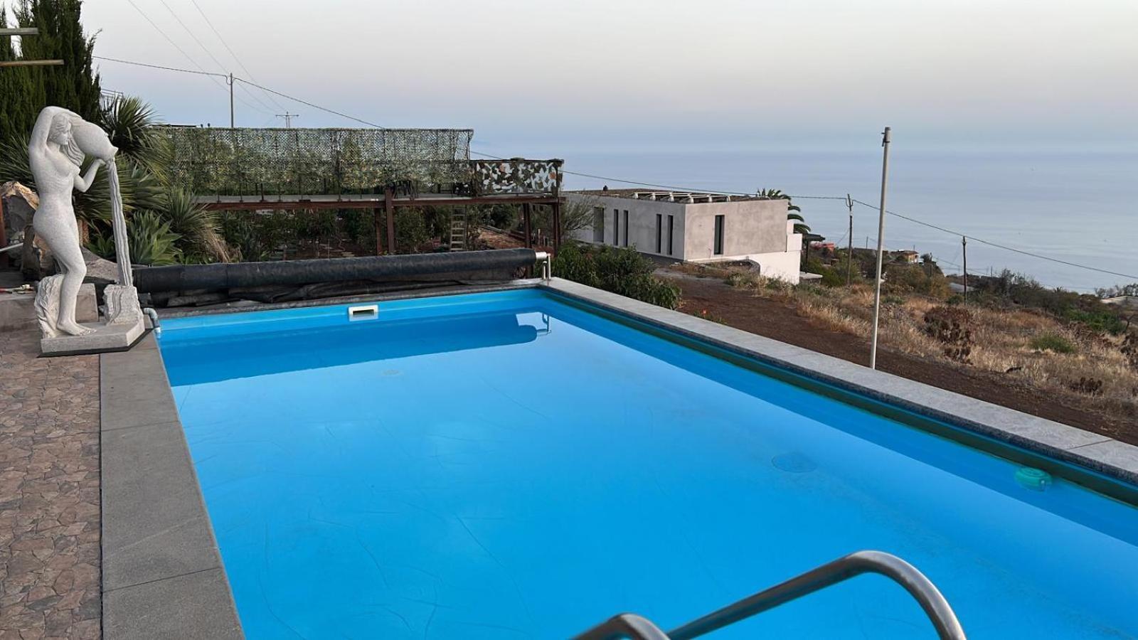 טיחראפה Hrlos Piratas - Ferien Haus La Palma - Good Wlan !! מראה חיצוני תמונה