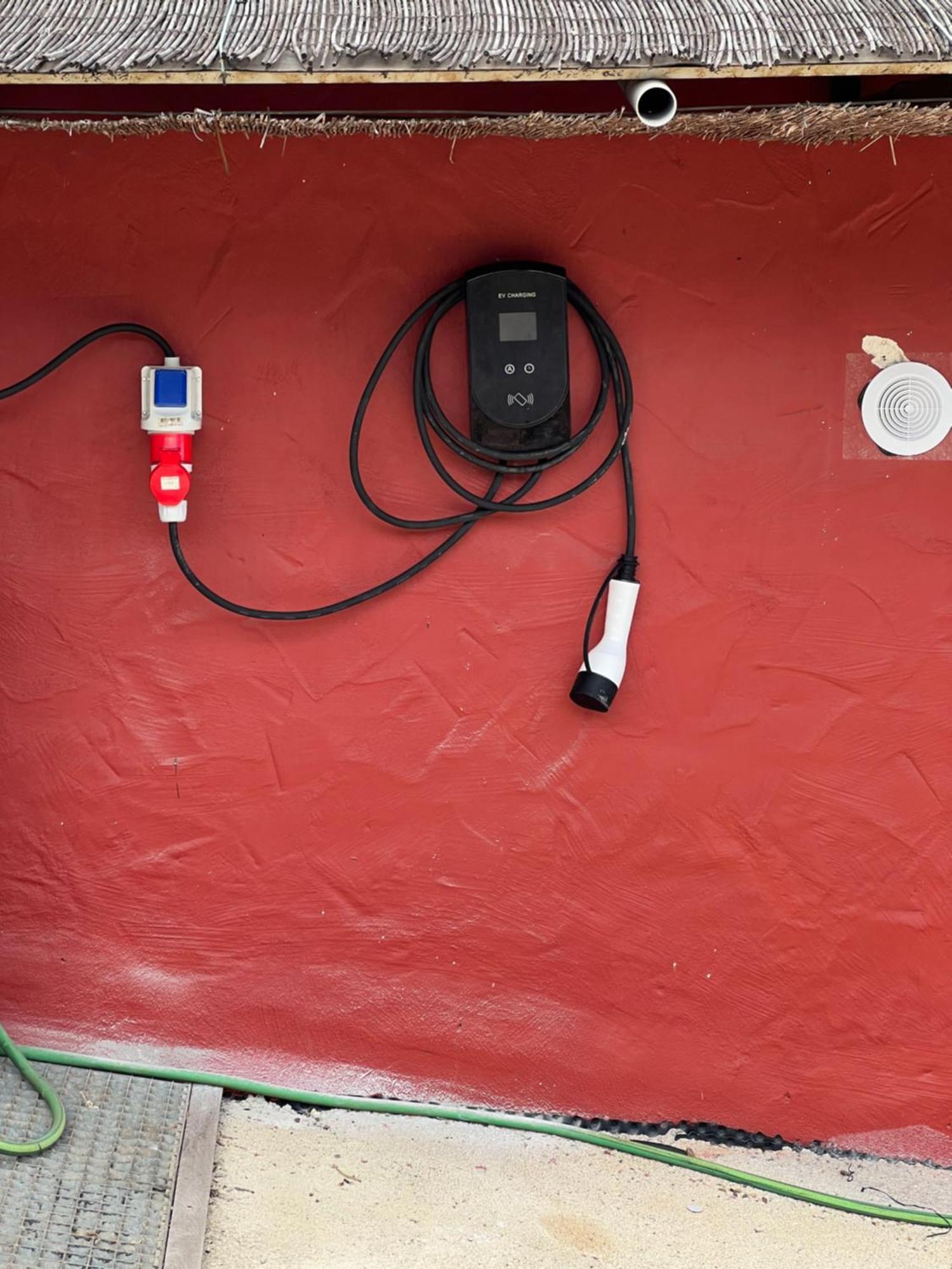 טיחראפה Hrlos Piratas - Ferien Haus La Palma - Good Wlan !! מראה חיצוני תמונה